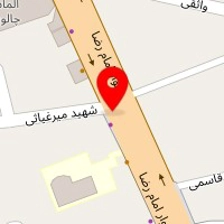 گالری پرده اهورا(شعبه ۲)