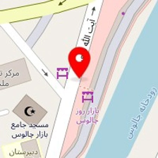 مبلمان الیران