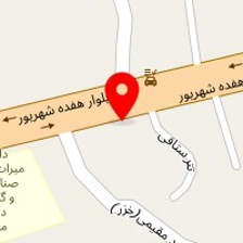 صنایع ام دی اف حنیف