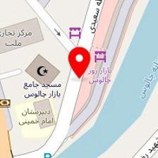 گالری طاقچه
