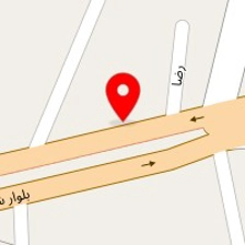 فروشگاه لوستر نورریزان