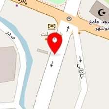 گالری پرده اهورا