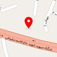 طراحی و اجرای دکوراسیون داخلی ماجان