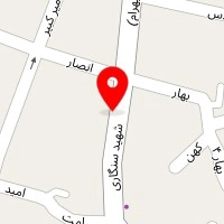 دفتر طراحی معماری مسرور