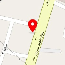 گالری پرده لهراسبی