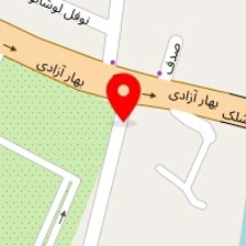 دکوراسیون هامرز