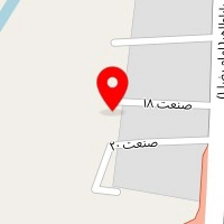 دکوراسیون پردیس