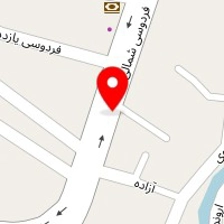 گالری پرده تاج