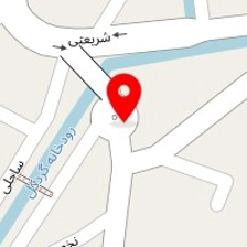 پرده سرای آنتیک