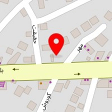تزئینات داخلی ساختمان پسندی