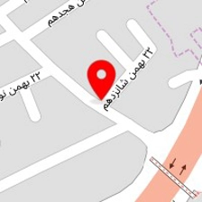 لوستر سازی الماس شهر