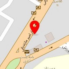 صنایع چوبی داریوش