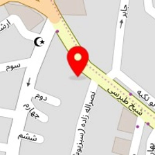 کلینیک ساختمانی نصیری