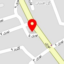 قائم استیل