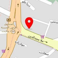 الماس مازندران