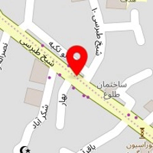 شهر دکور