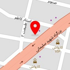 شرکت معماری زیگورات