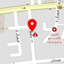 دفترمعماری دکترمهرنازفیض زاده