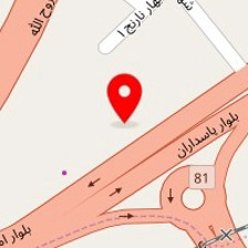 مبل قصر ساری