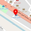 گالری پرده مجلل
