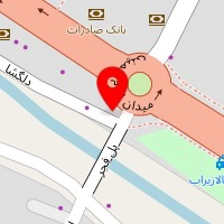 نمایشگاه و فروشگاه دائمی محصولات هوشمندسازی ساختمان