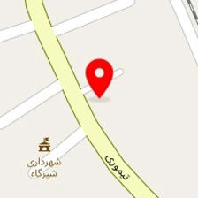 گالری مبلمان و جهیزیه آذین چوب