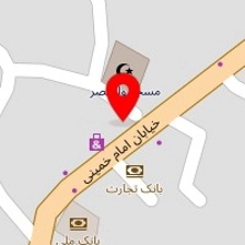 تزئینات ساختمان سراج