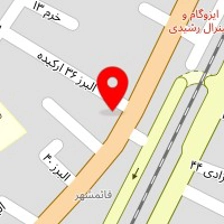 دکوراسیون داخلی آریا دکور