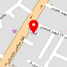 دکوراسیون هرمس