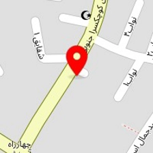 دکوراسیون قصر