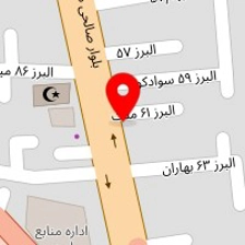 دکوراسیون تخصصی تیدا