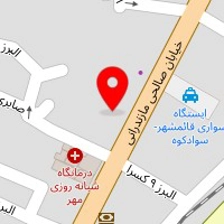فروشگاه مبلمان بهار نارنج