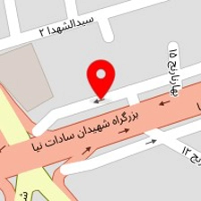 گالری مبل سهند