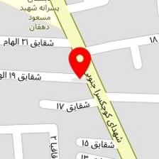 مبلمان اداری راما