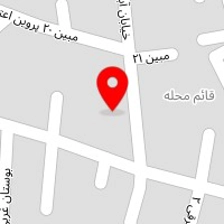 صنایع ام دی اف اسفندیاری