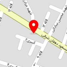 خانه دکور مهرازان