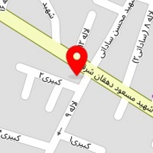 طاها دکور