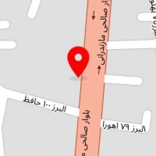 فروشگاه عمران - دیوار پوشان