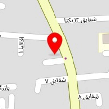 تزیینات افشین