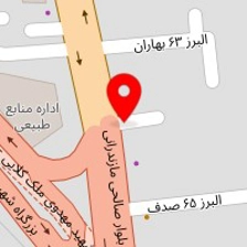 کلینیک تخصصی ساختمان جوشکاری سواد کوه