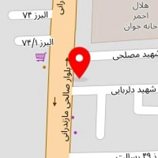 مبلمان پرتو