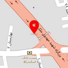 مبل طاها