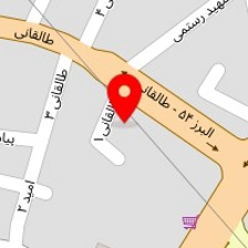 پرده و تزئنات پردیس