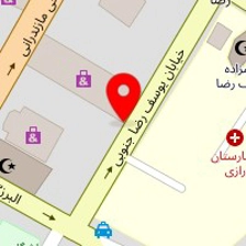 مبلمان شمشاد