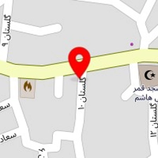 دکوراسیون داخلی راش