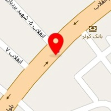 فروشگاه ناب لوستر
