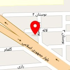 دکوراسیون صادقی