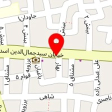 مبل مرتضی