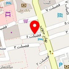 پرده سرای ابریشم