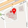 گالری مبل و پرده آویژه